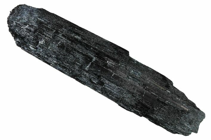 Lustrous Arfvedsonite Crystal - Malawi #169265